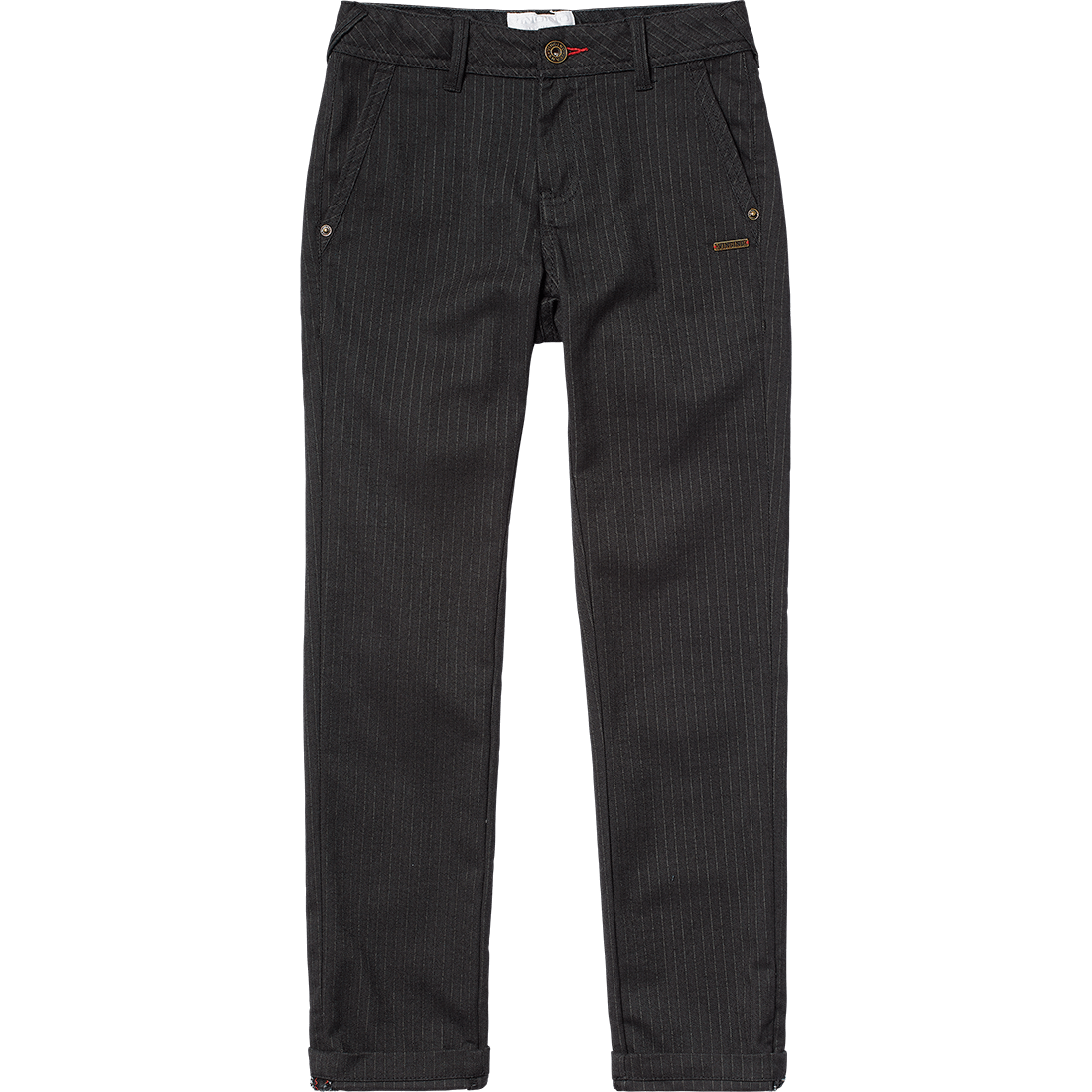 Spike // Black