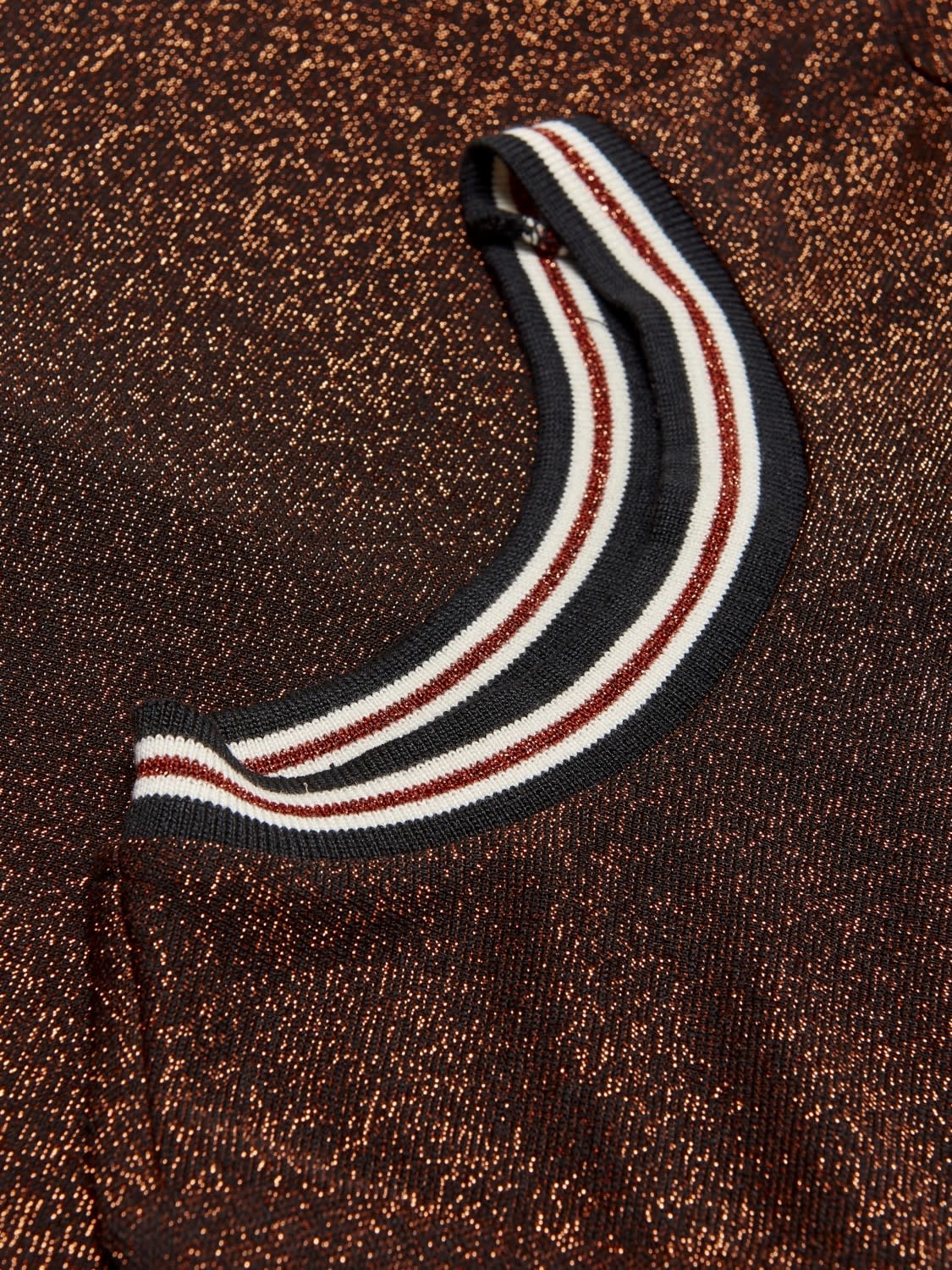 KONSILVERY L/S 15196934 | rose gold