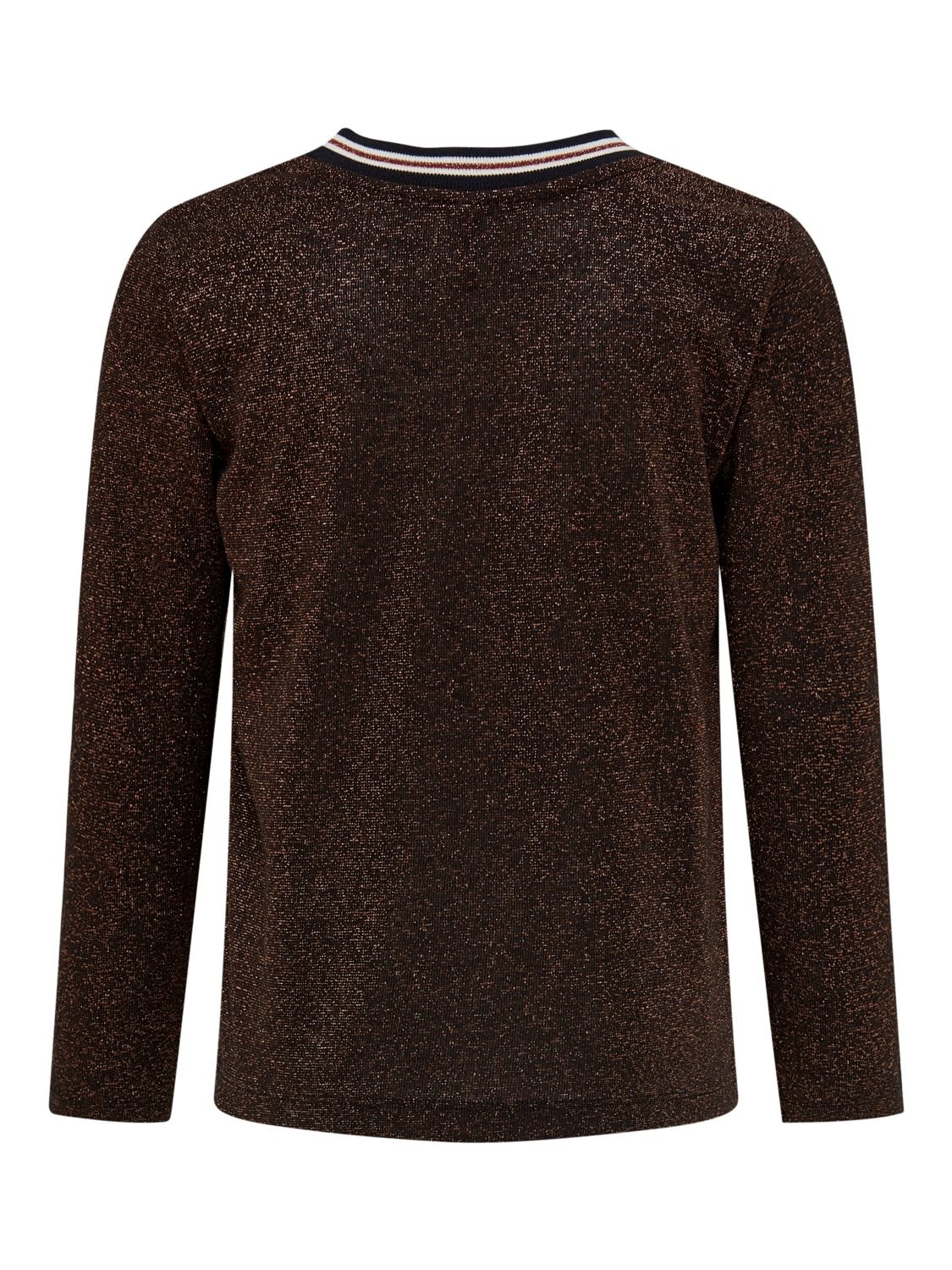 KONSILVERY L/S 15196934 | rose gold