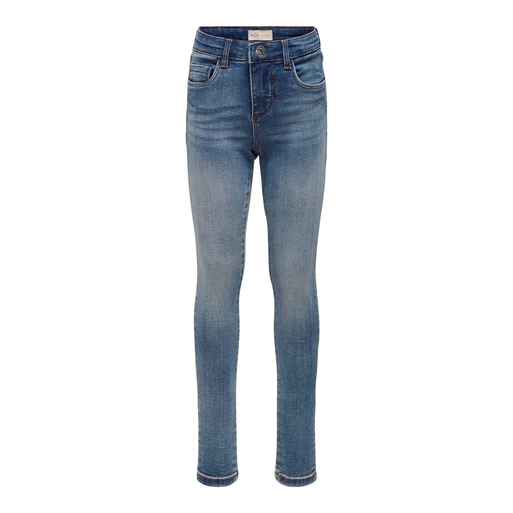 KONRACHEL Skinny jeans 15193939 medium blue