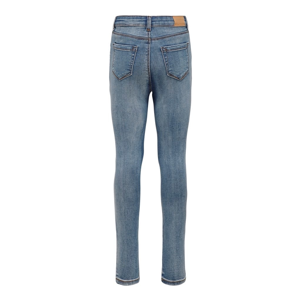 KONRACHEL Skinny jeans 15193939 medium blue