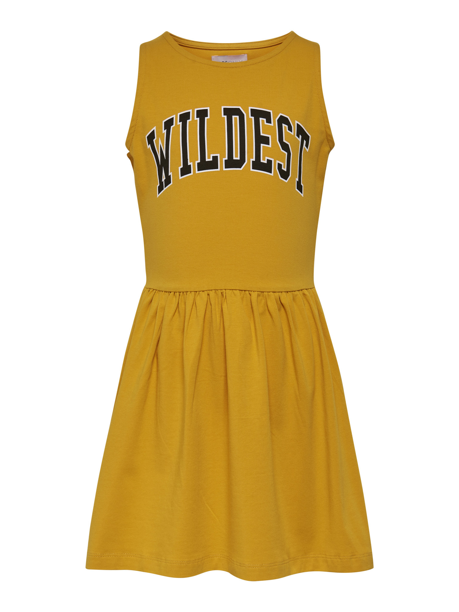 DRESS NIELLA 15182587 | mango
