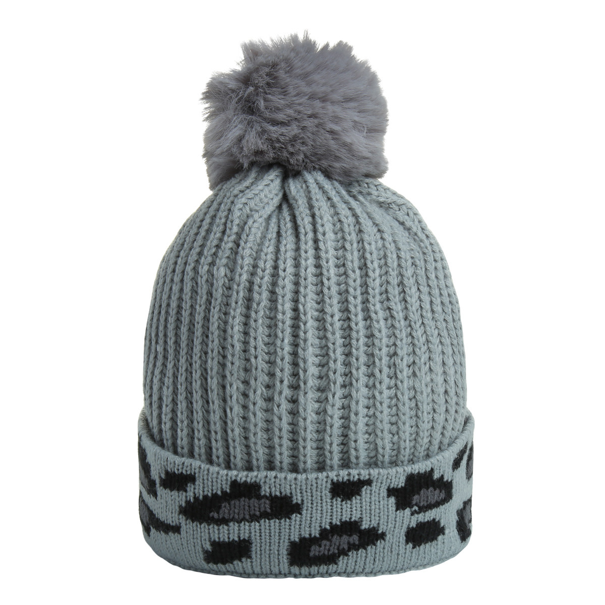 Beanie Hibernation | grey