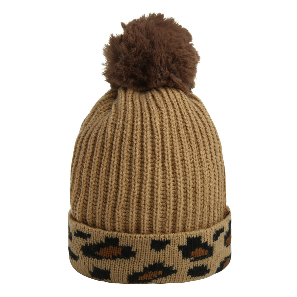 Beanie Hibernation | brown