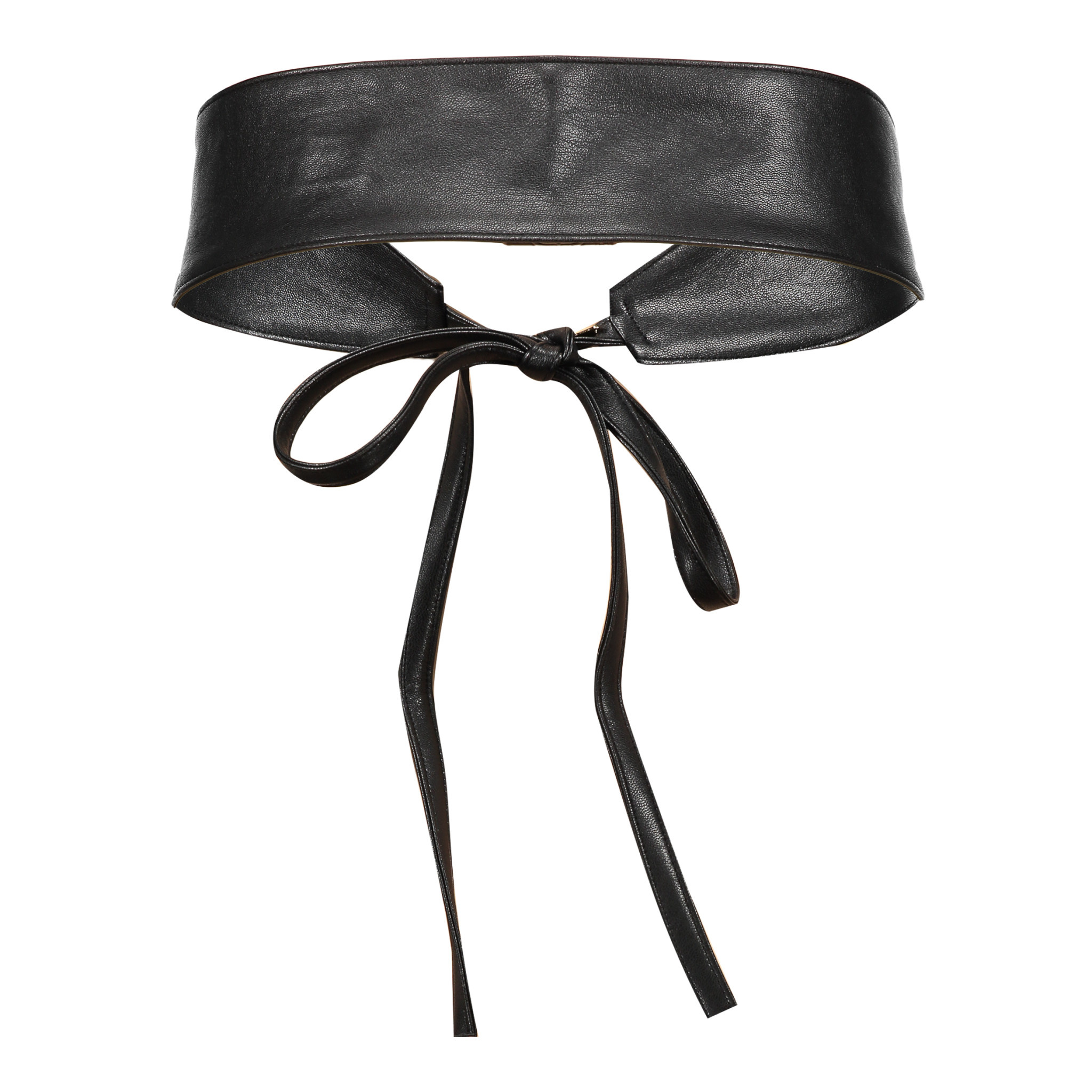 Nima Belt | black