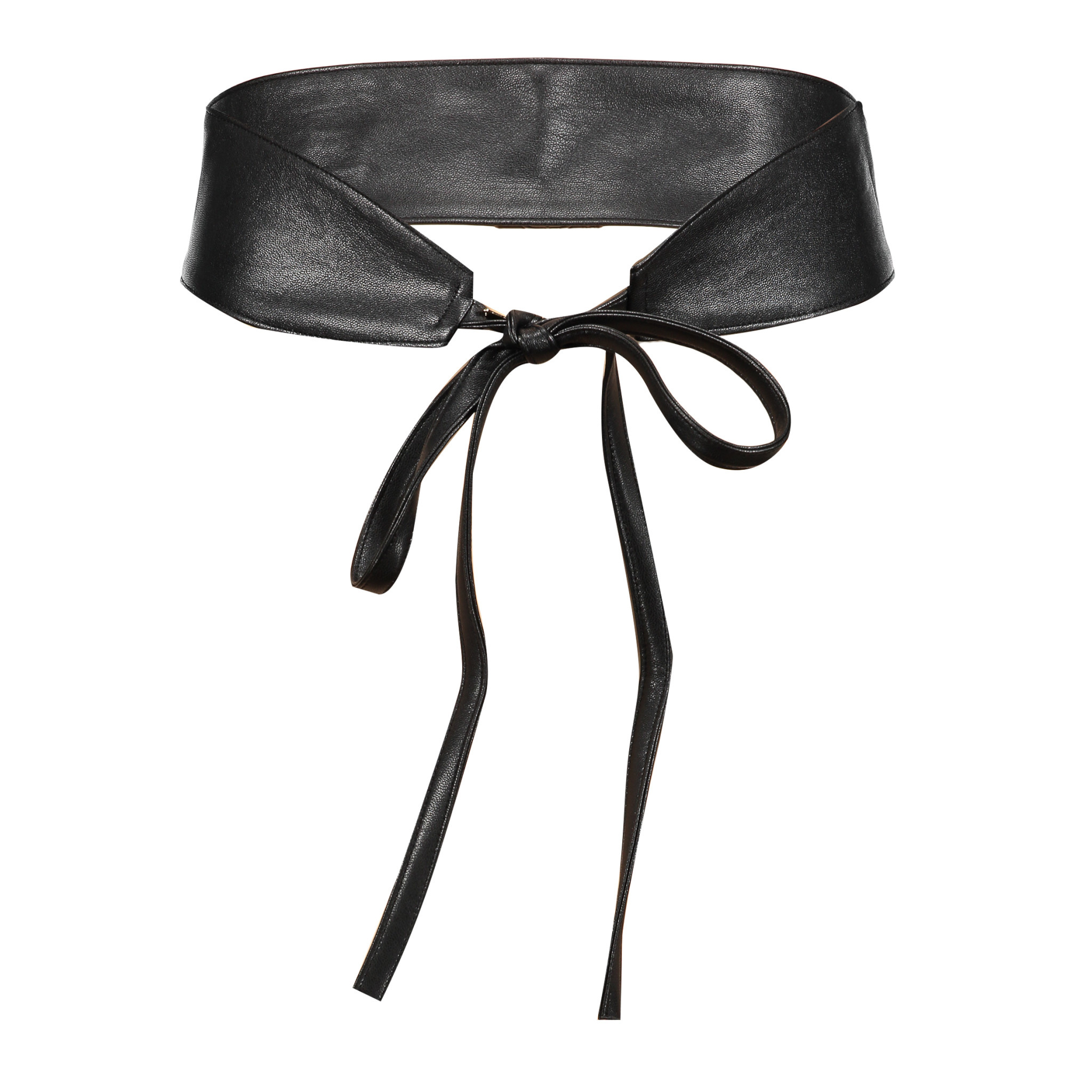 Nima Belt | black