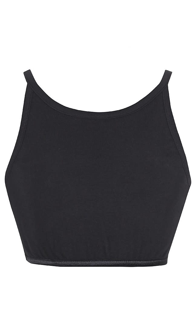 TOP TUM 4812866 // black