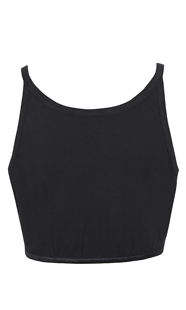 TOP TUM 4812866 // black