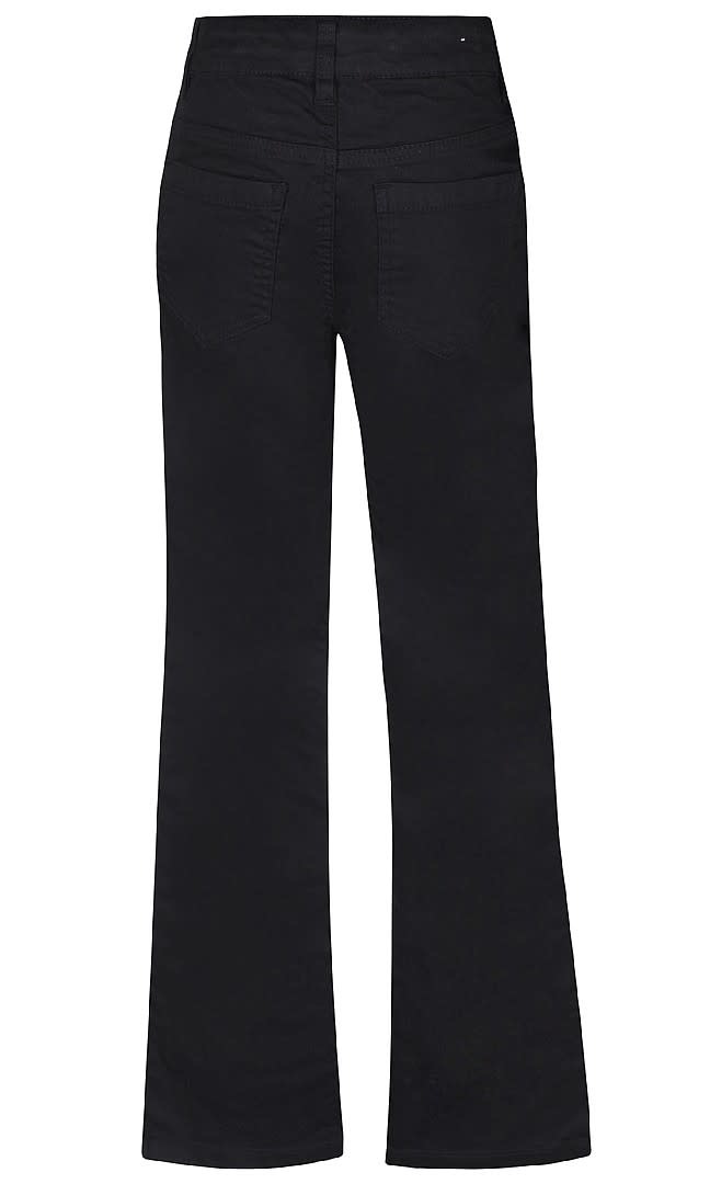LILLITH FLARED PANTS 4812816 // black