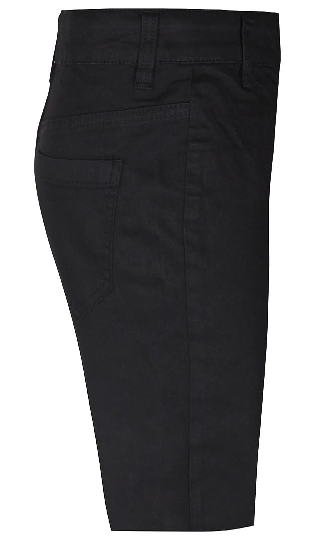 LILLITH FLARED PANTS 4812816 // black