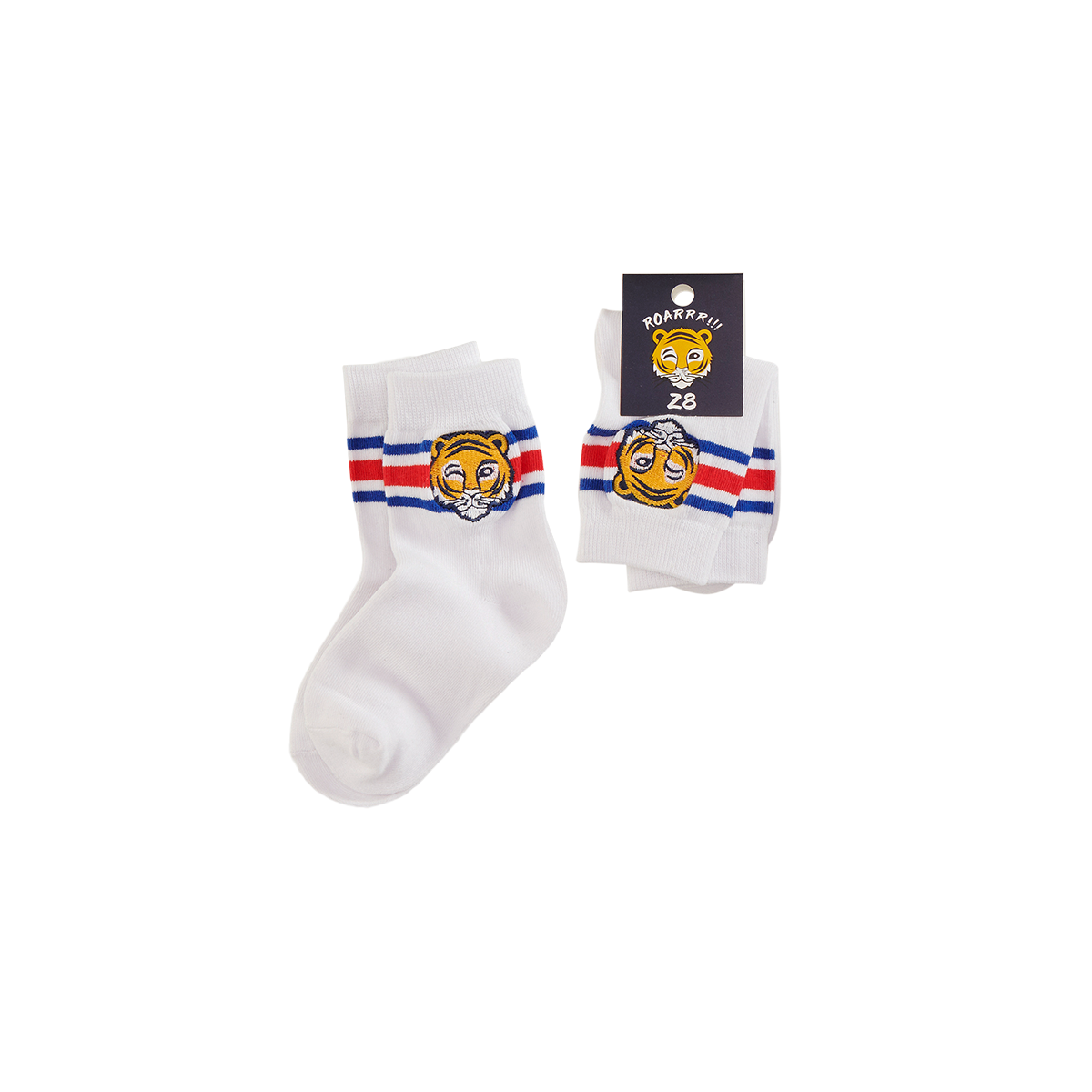 EDGAR | bright white