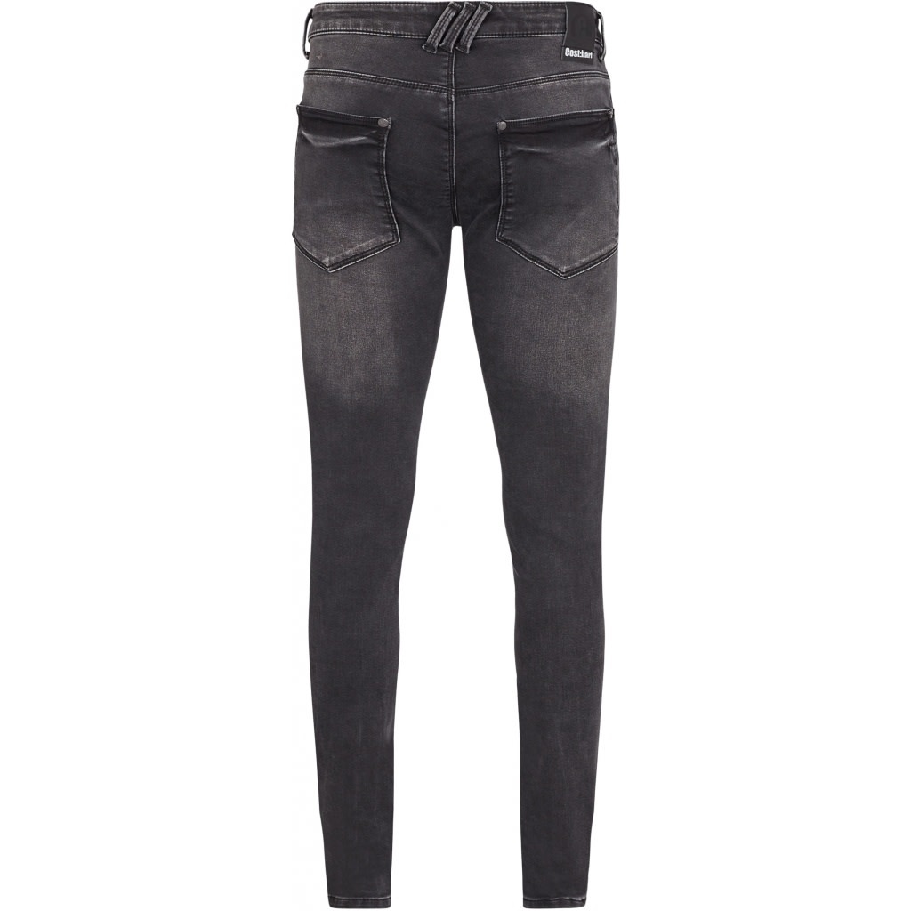BOWIE Jeans 14283 | medium black