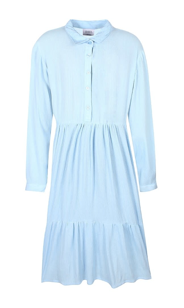 DRESS 4803946 | light blue