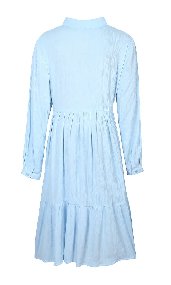 DRESS 4803946 | light blue