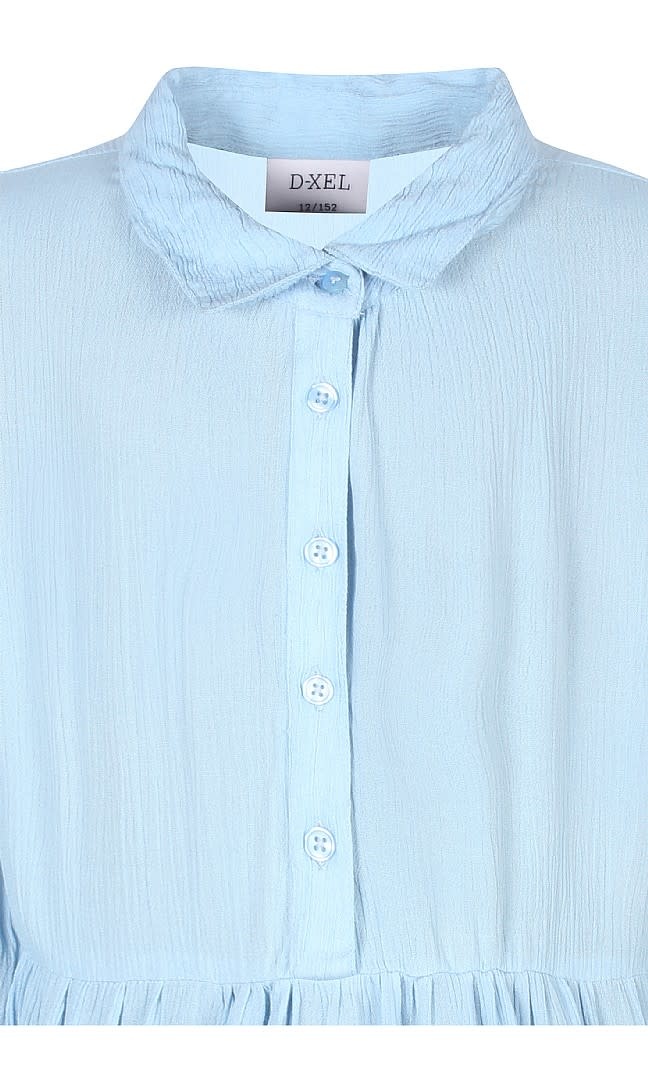 DRESS 4803946 | light blue