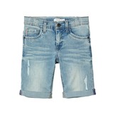 NKMSOFUS Shorts 13181375 | blue