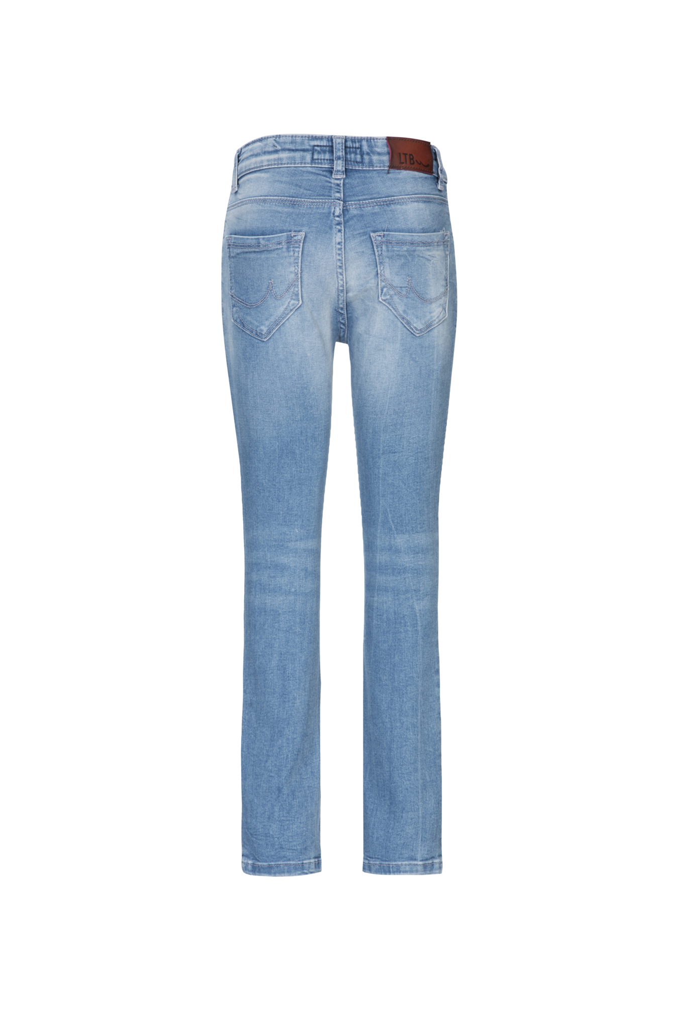 JEANS LUNA G | CECILIA WASH