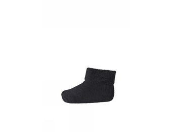 Socks terry 709 | 8 black