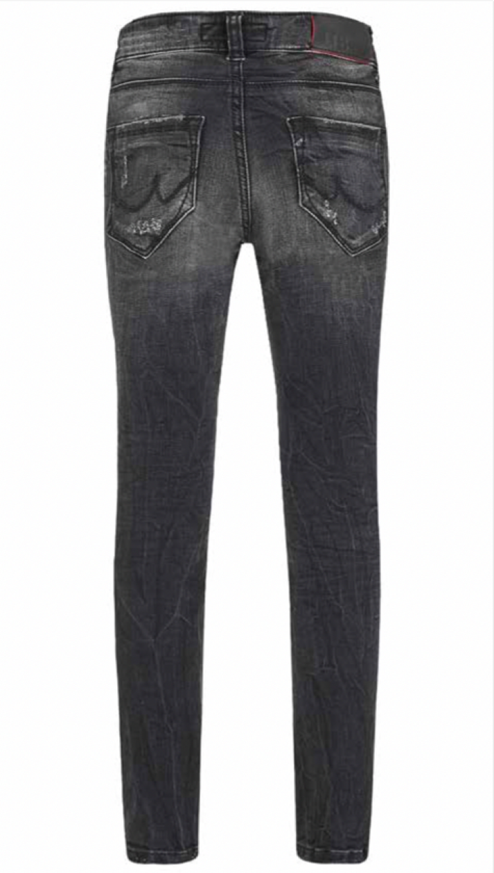 LUNA G | carma black
