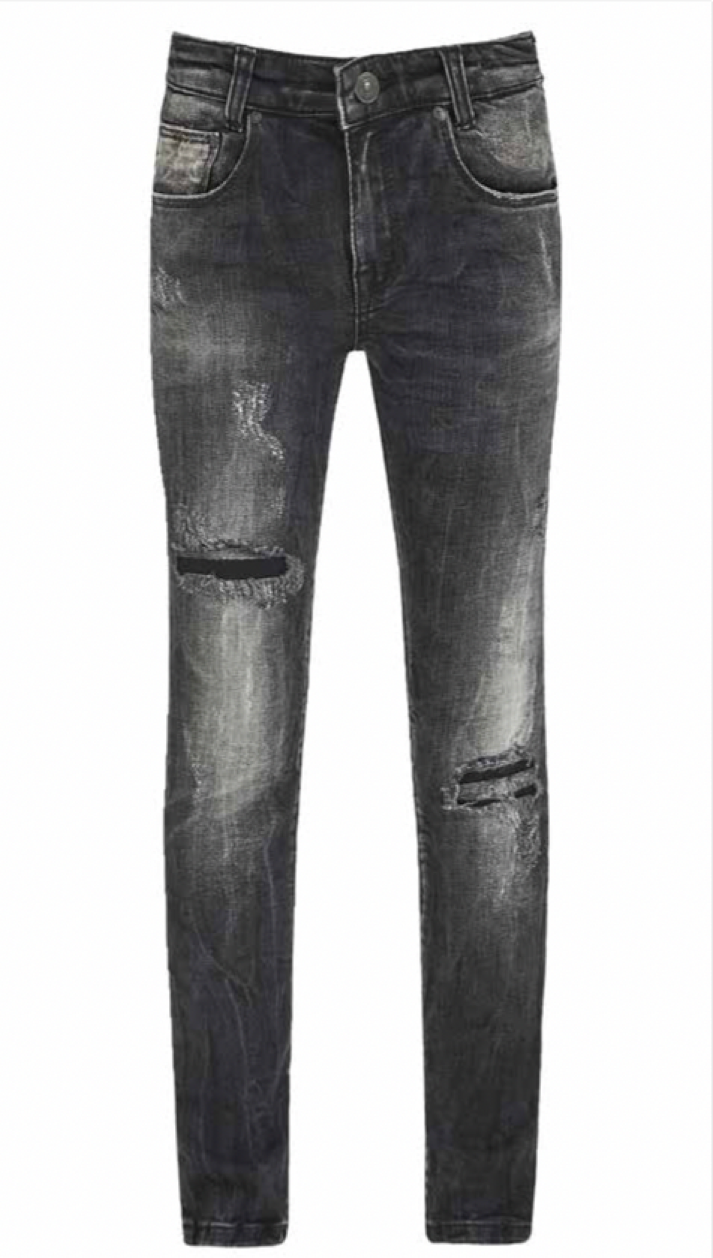 LUNA G | carma black