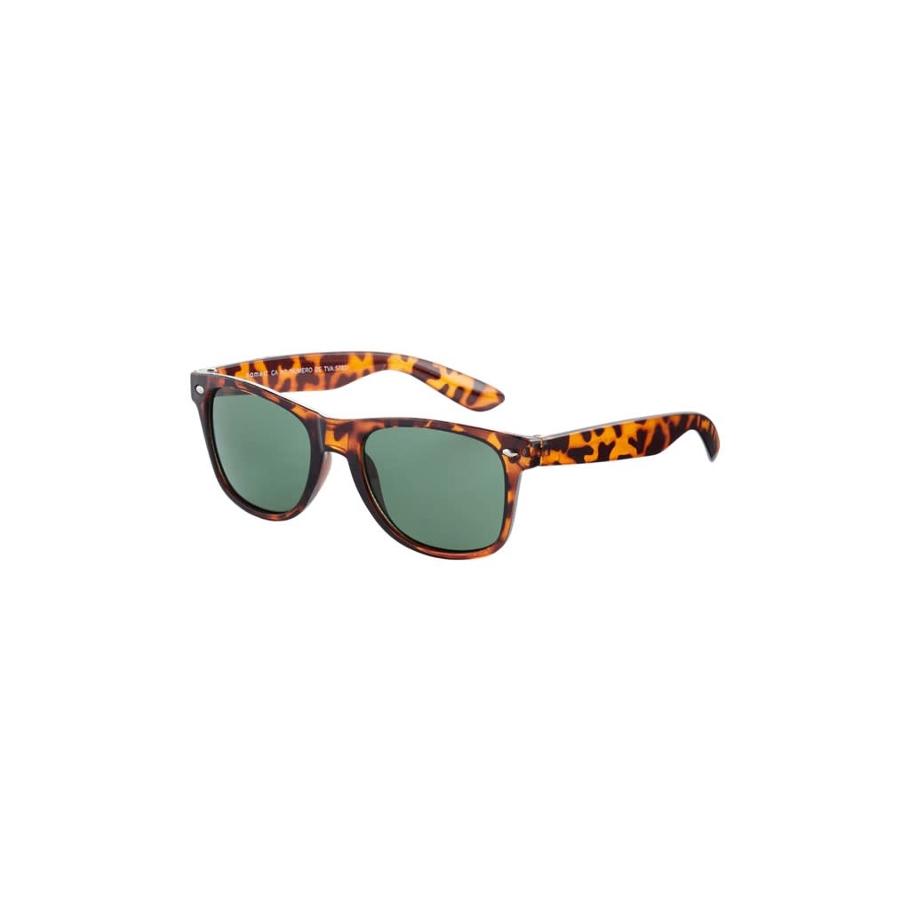 NKNDION Sunglasses 13181173 | Loden Green