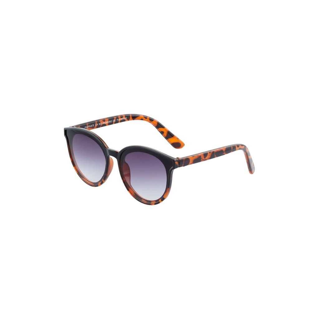 NKNDION Sunglasses 13181173 | Bone Brown