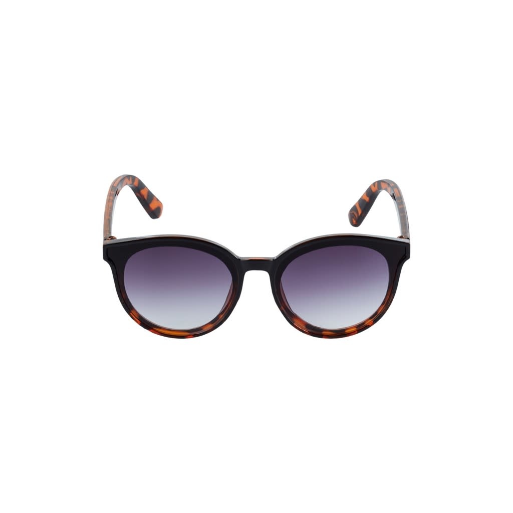 NKNDION Sunglasses 13181173 | Bone Brown