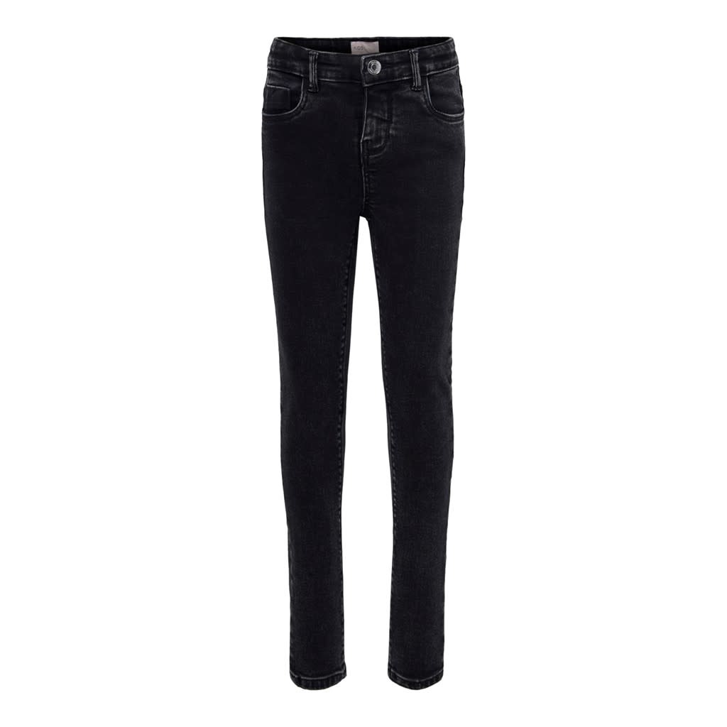 KONPAOLA Skinny jeans HW 15210766 Grey
