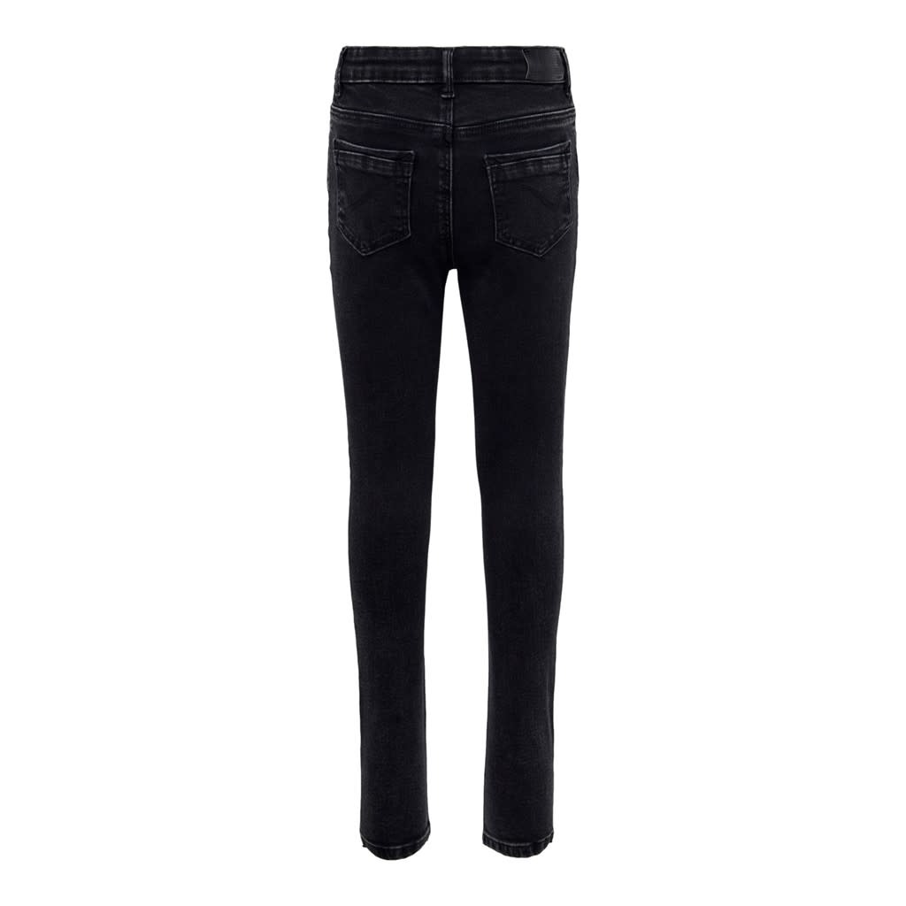 KONPAOLA Skinny jeans HW 15210766 Grey