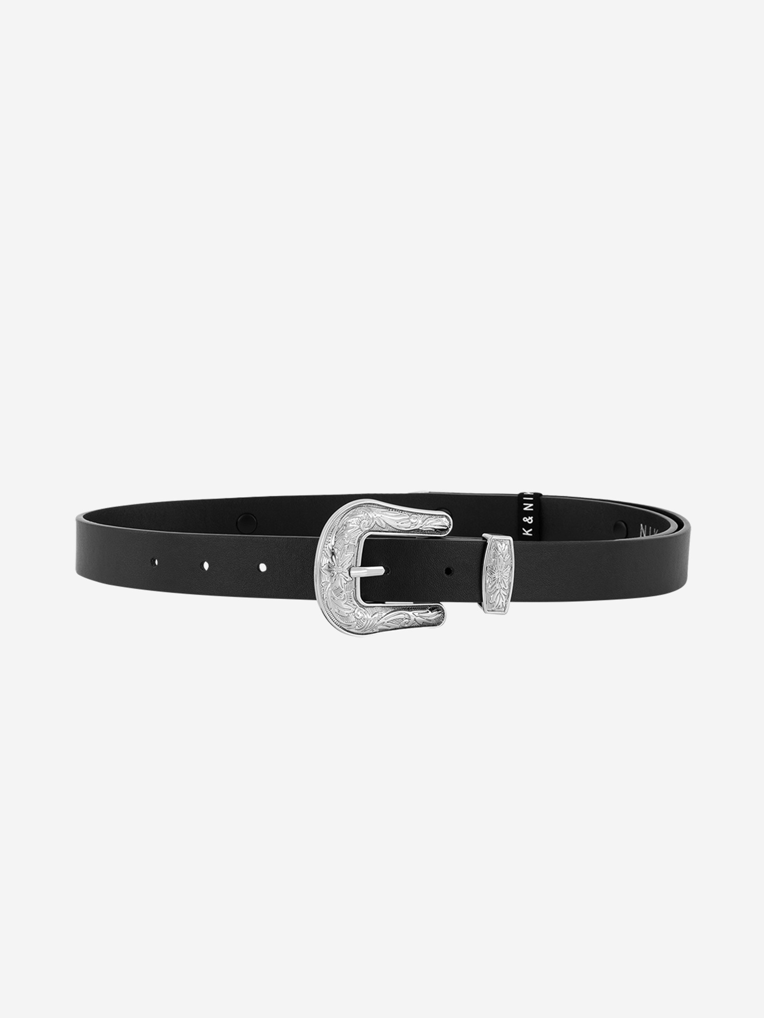 Bibian Long Belt 9144