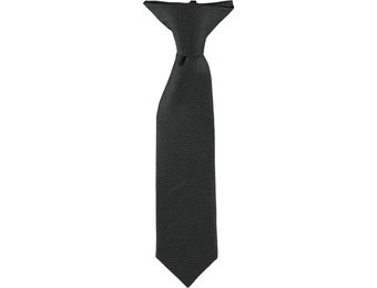 NKMRABERTOS TIE Tie 13183534 - black