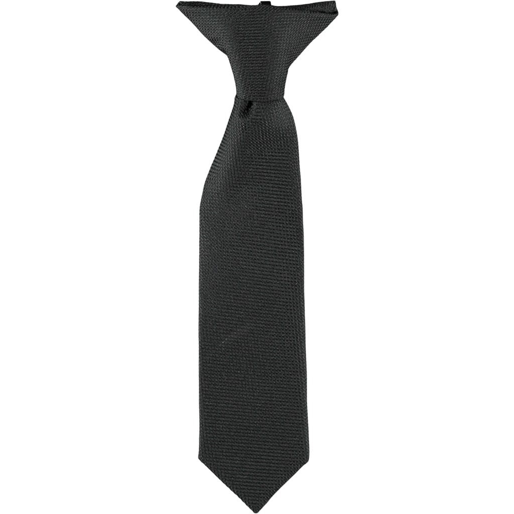 NKMRABERTOS TIE Tie 13183534 - black