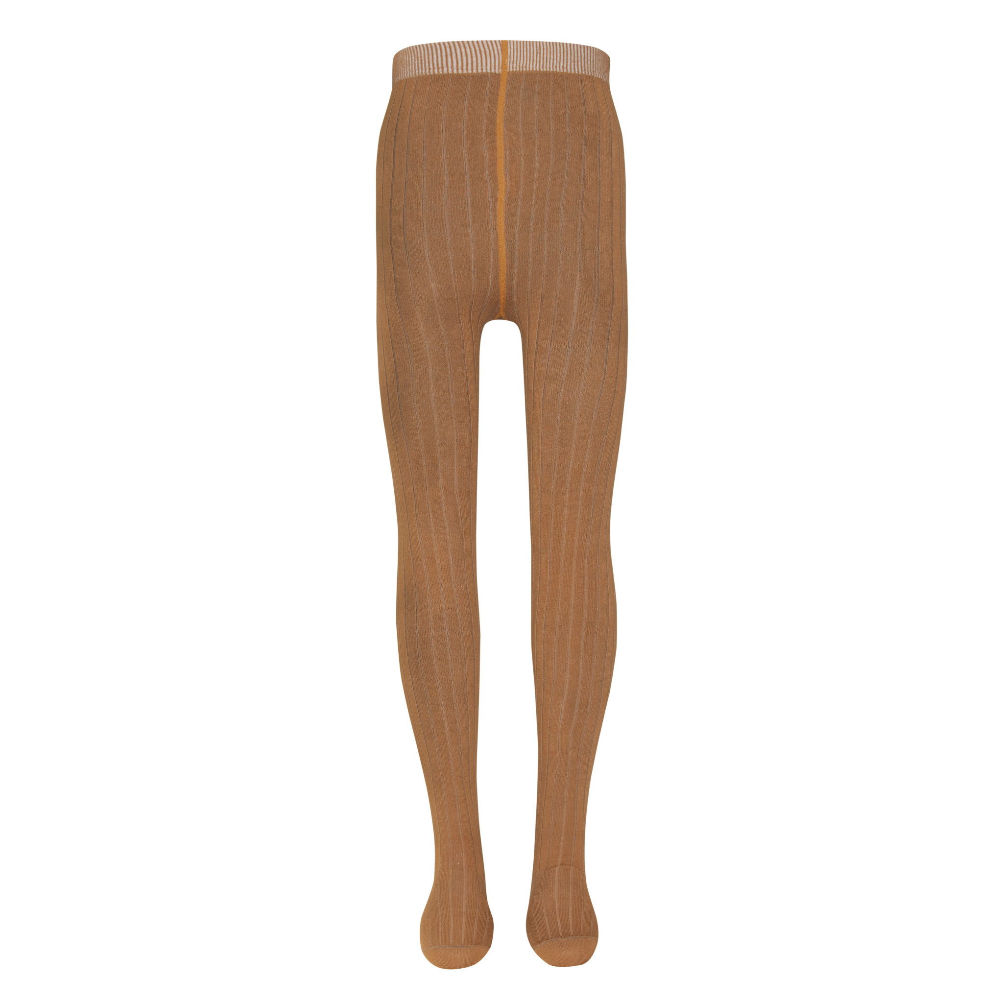 Maillot rib 901035 | 319 toffee