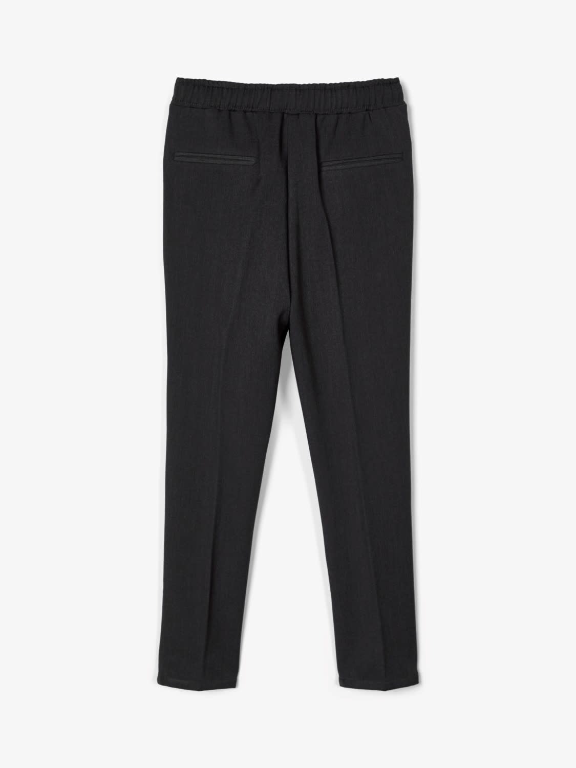 NKMSIMONS PANT 13192393 - dark grey
