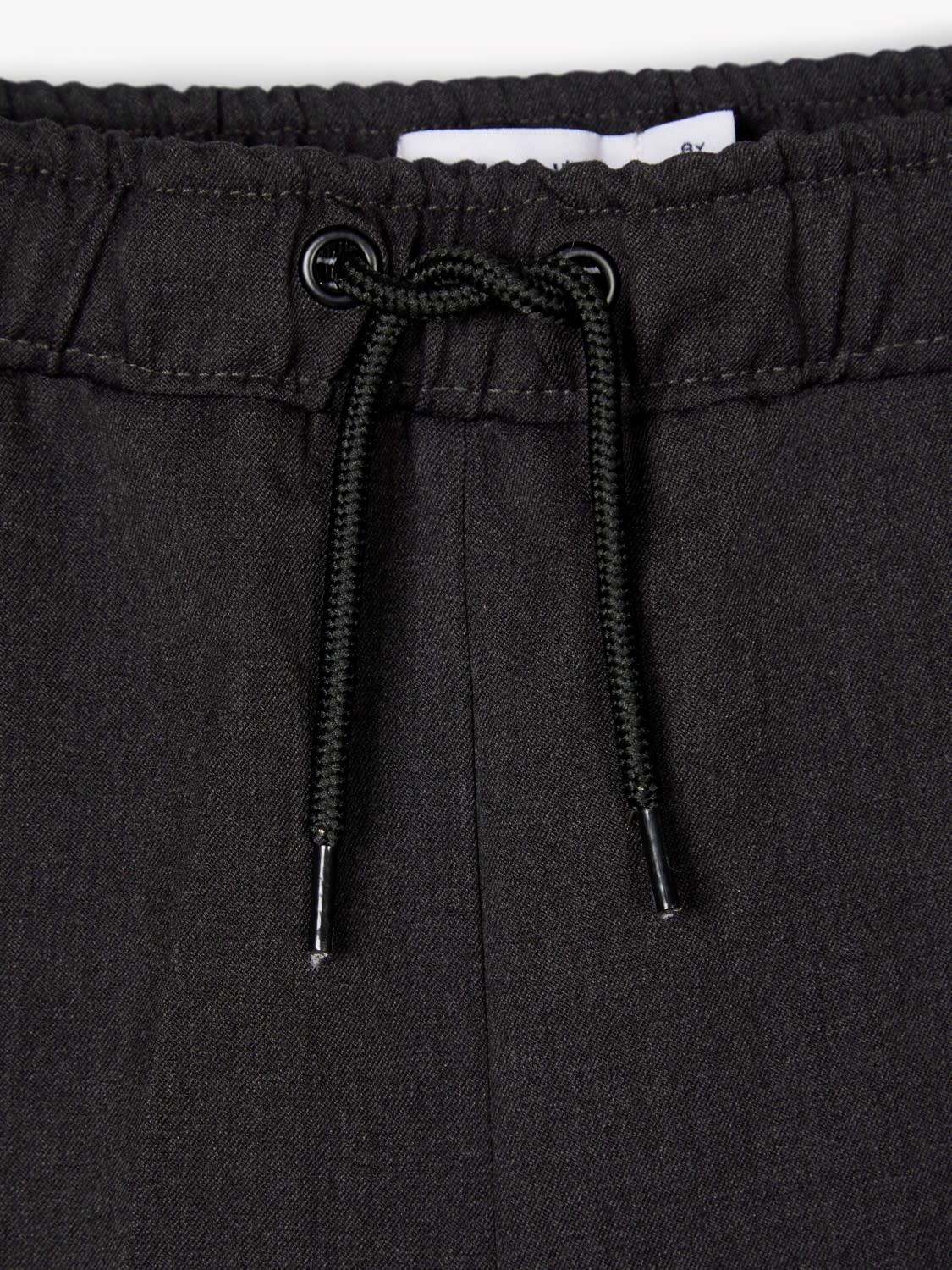 NKMSIMONS PANT 13192393 - dark grey
