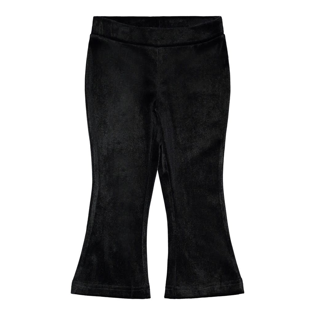 Sorikka flared 13188467/13189122 - black