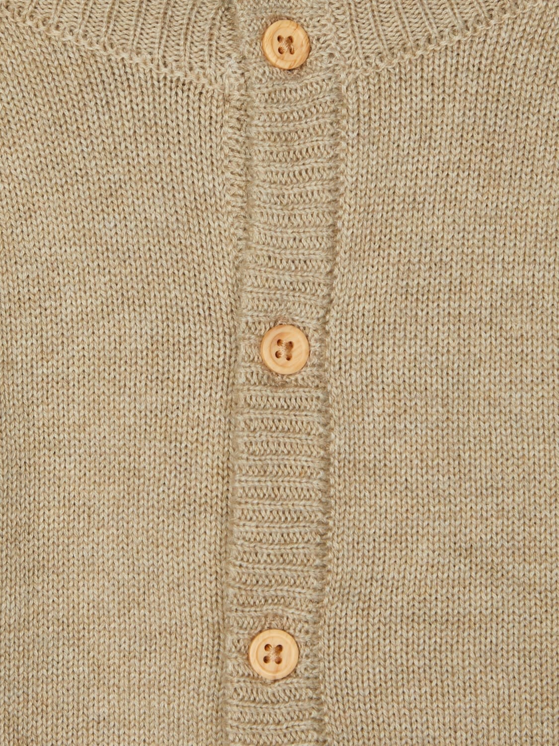 NBMBUMIO Cardigan 13185636 - silver sage