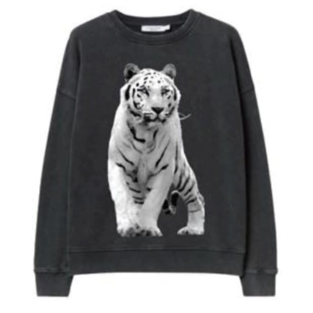 KONLUCINDA Sweat 15229402 - black tiger