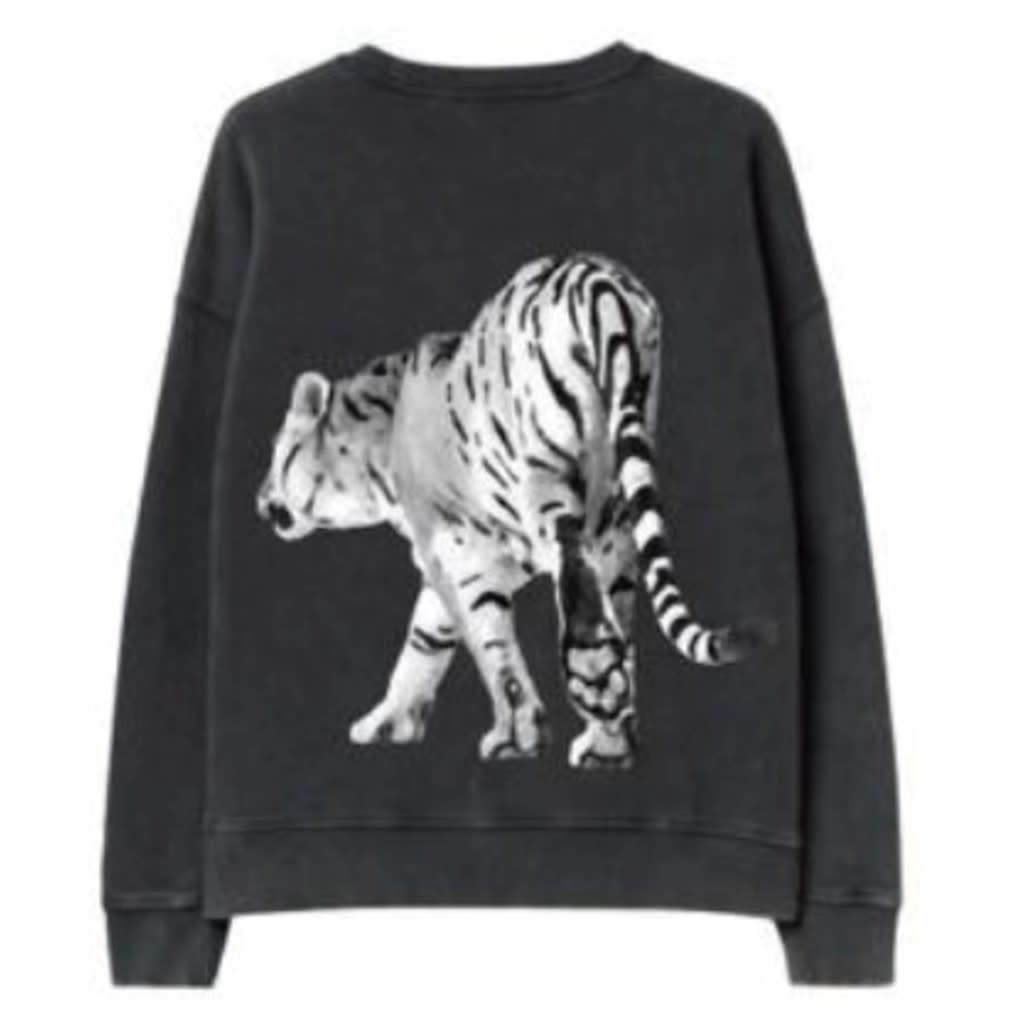 KONLUCINDA Sweat 15229402 - black tiger