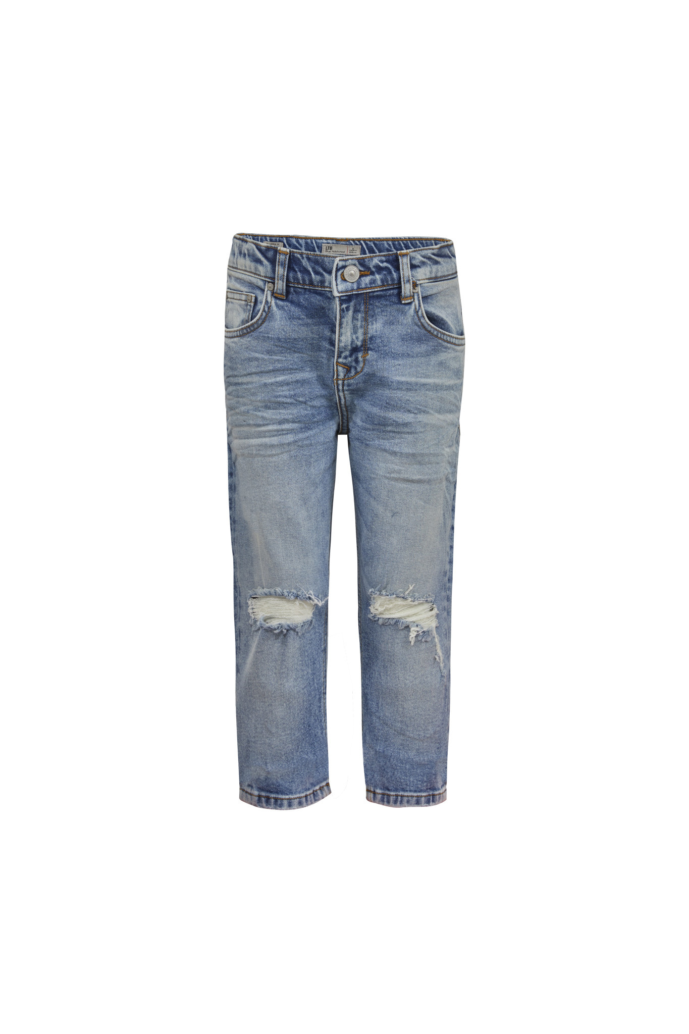 Eliana // 53269 gaura
