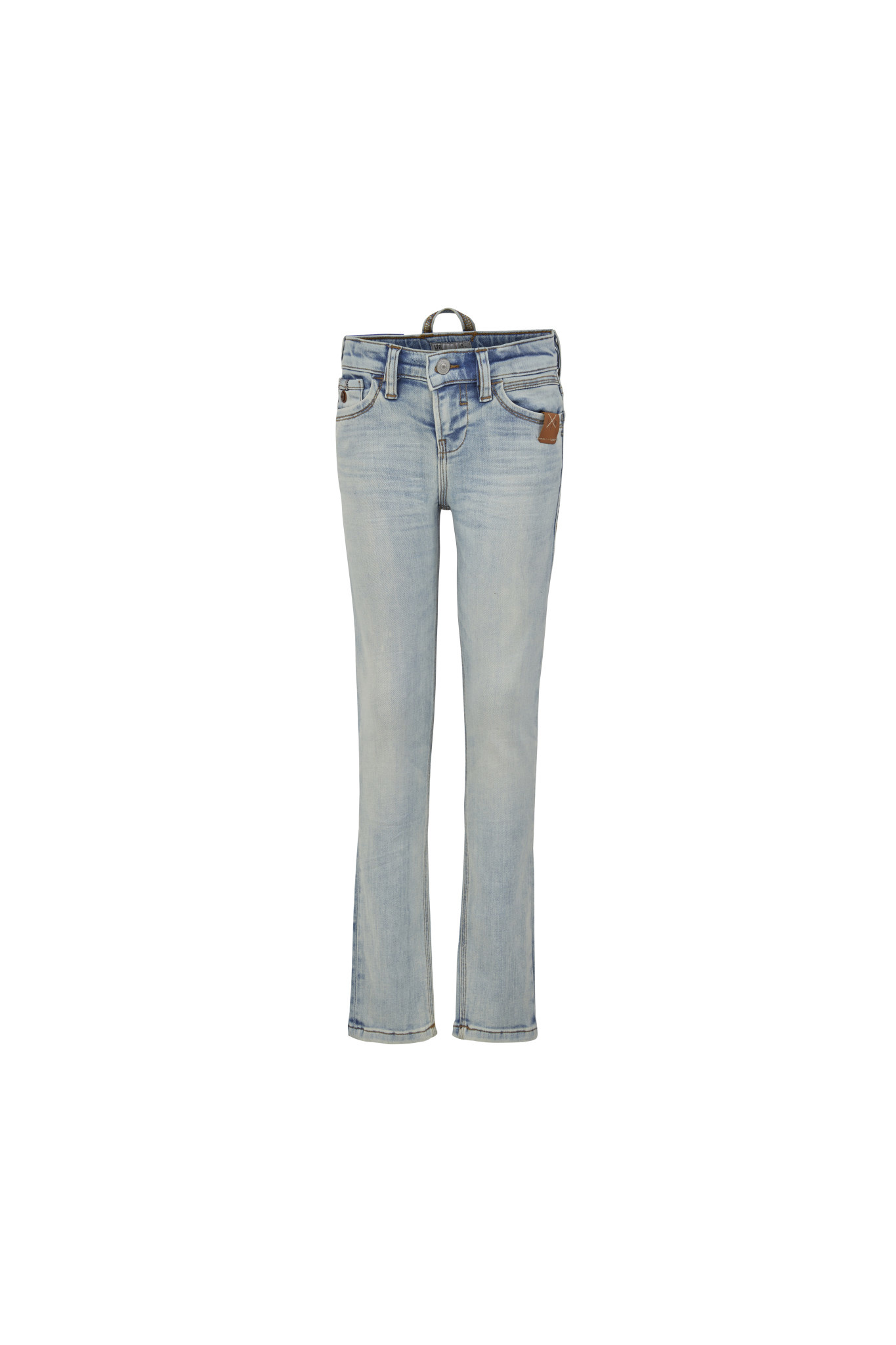 Cayle skinny // 53255 inca