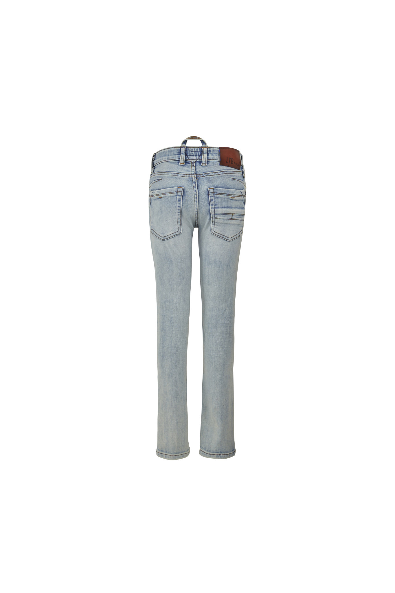 Cayle skinny // 53255 inca