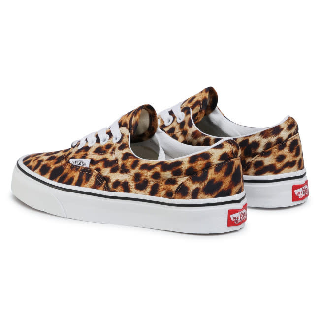 UA Era - VN0A4U393I61 Leopard black
