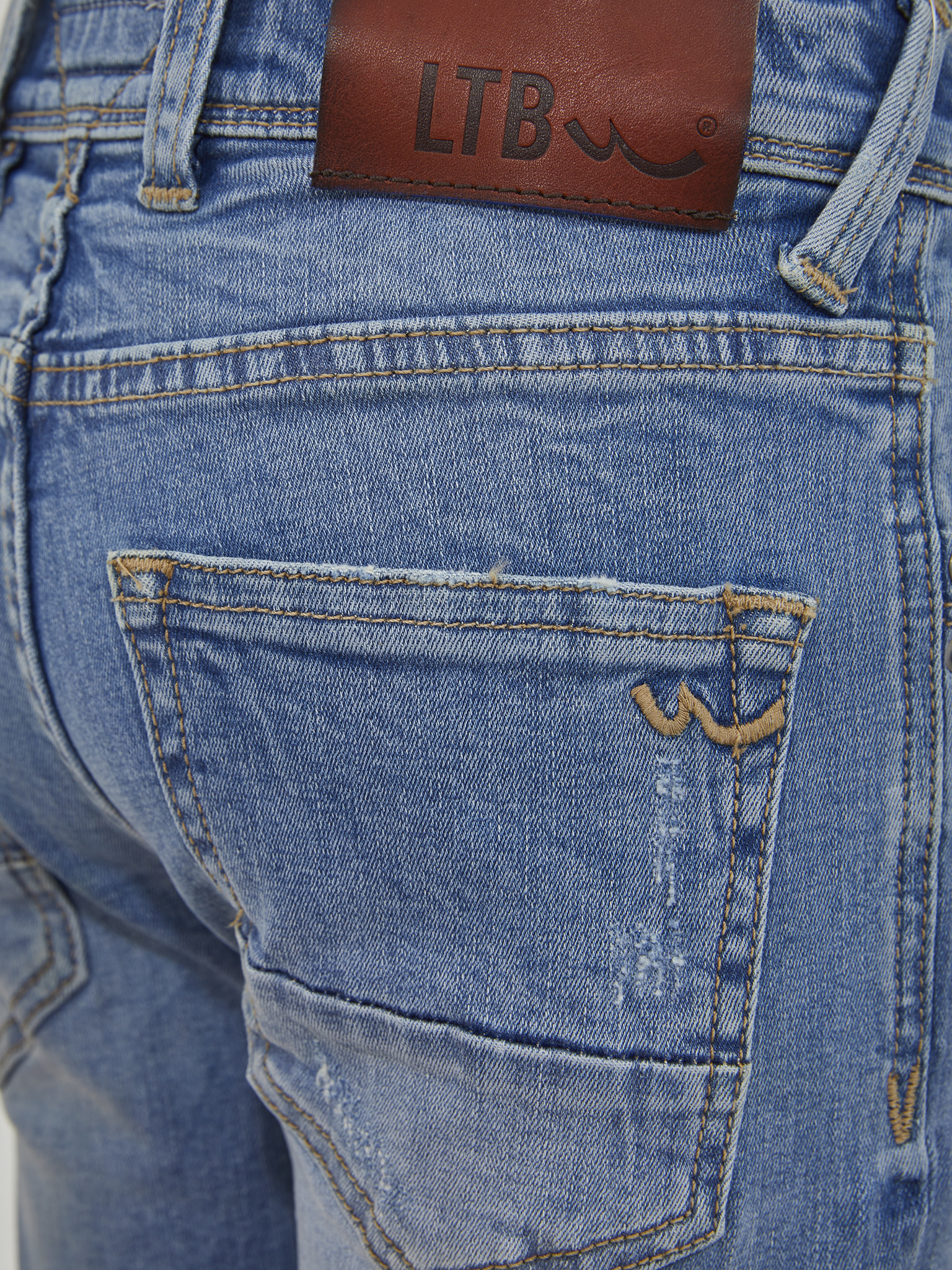 Lance shorts // 53206 alfa