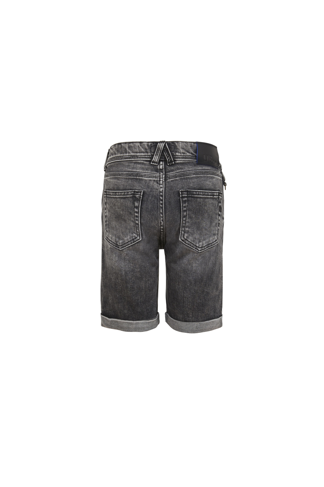Corvin shorts // 53216 stone grey