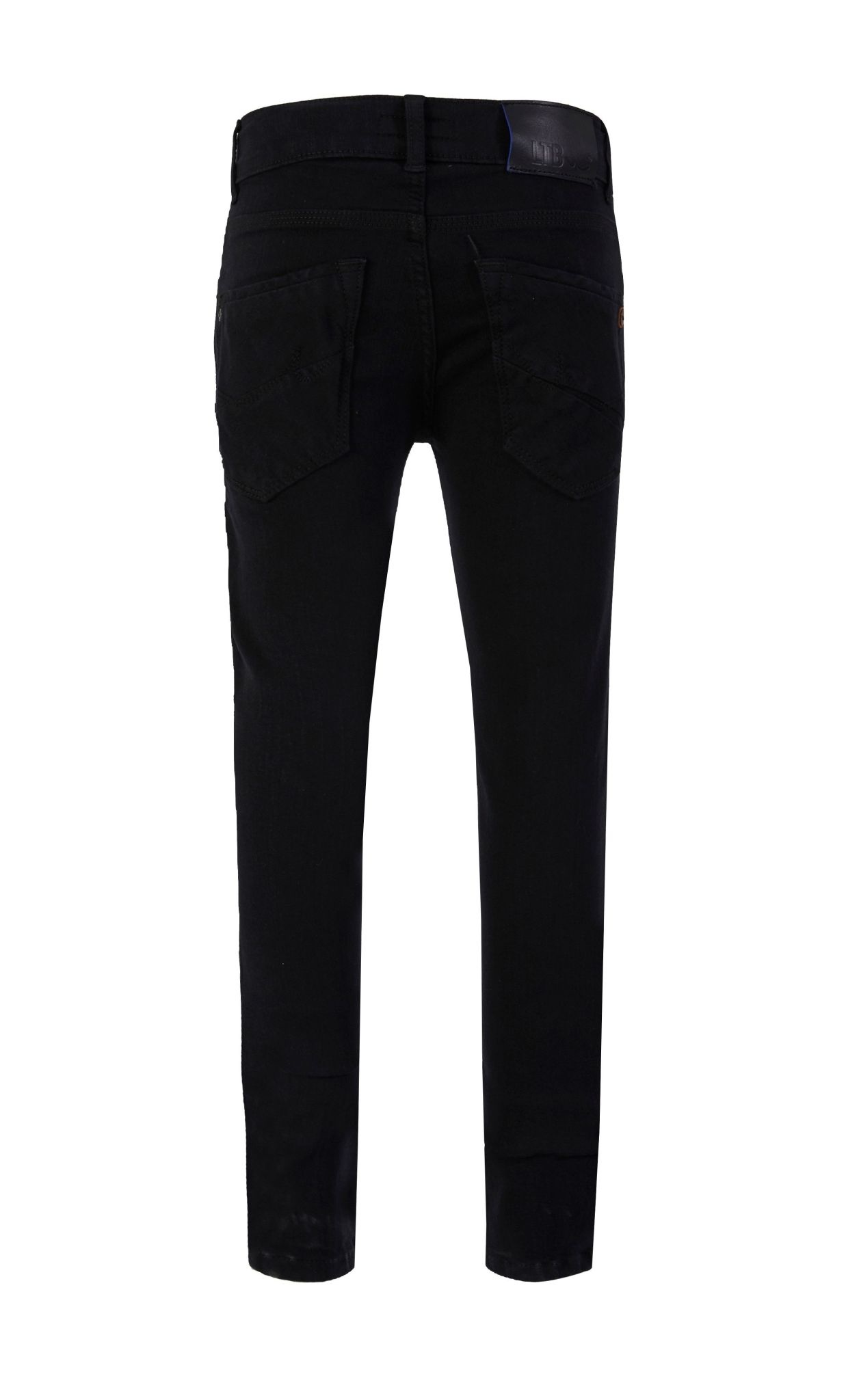 Ravi x skinny jeans - black wash