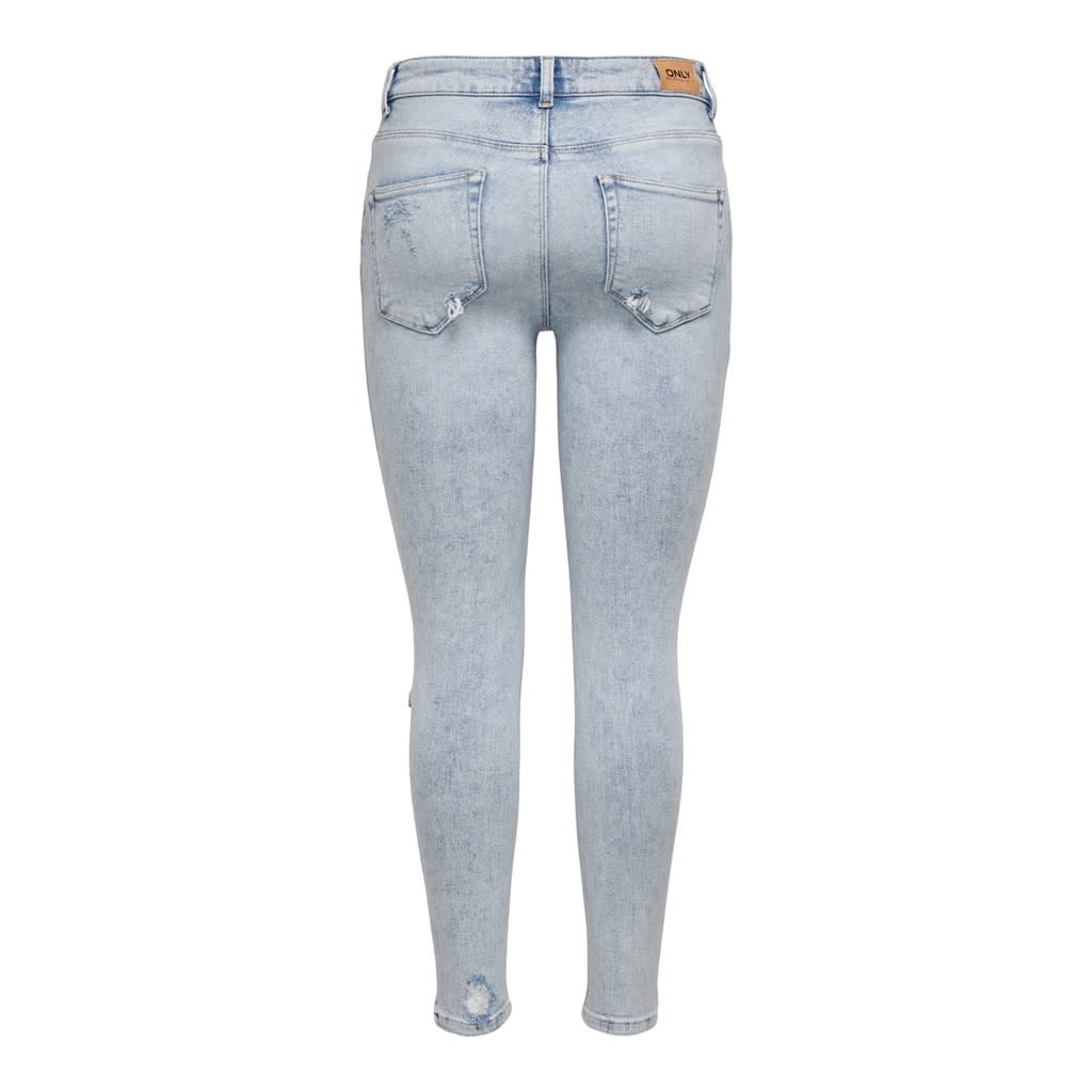 KONBLUSH Skinny 15232390 Light Blue Denim