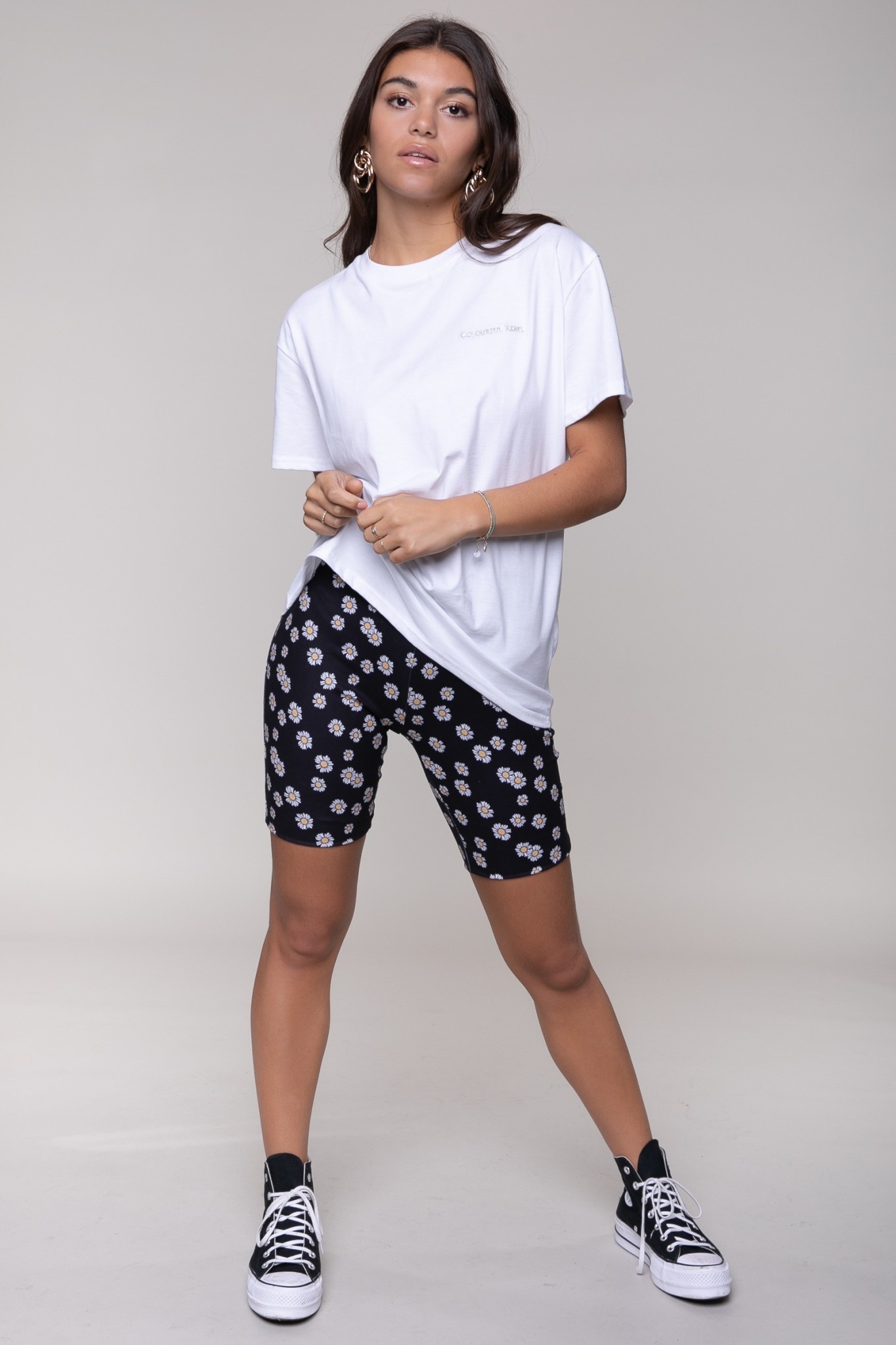 Candy Daisy Cycleshort 10515