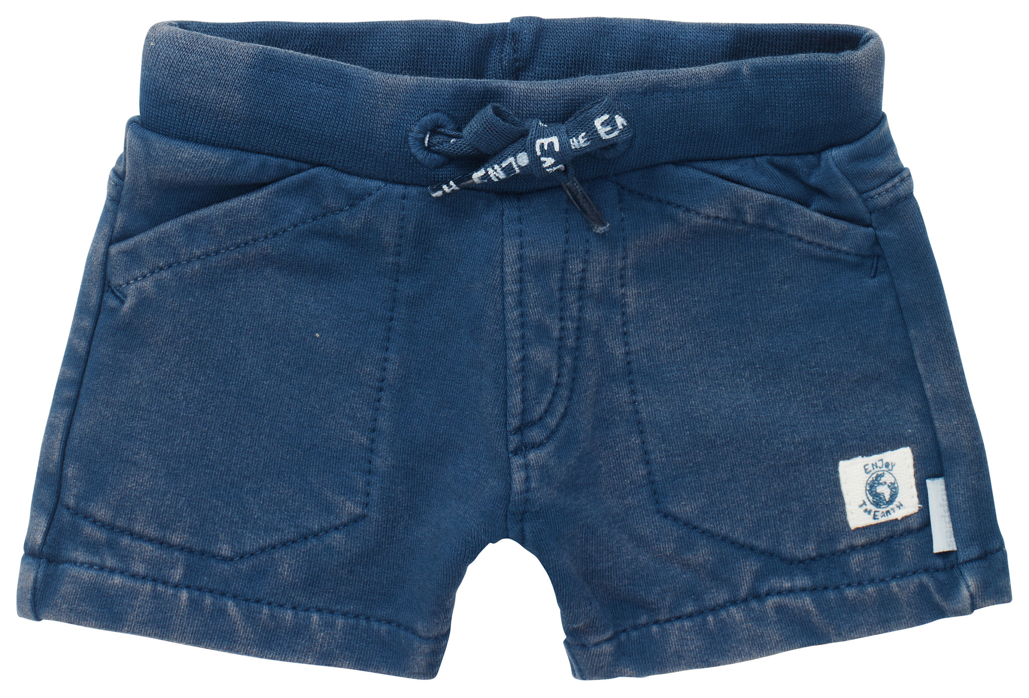 Terrebonne shorts 1431218 blue