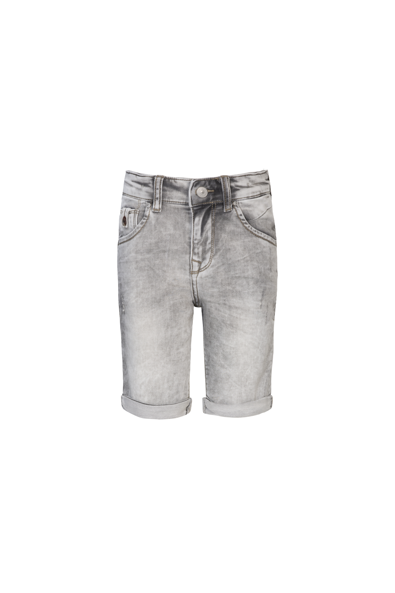 Anders x shorts | 4378 grey ice
